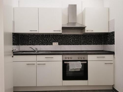 Foto - PER SOFORT: 2-Zimmer-Wohnung in Goslar