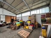 Foto - Halle provisionsfrei zu vermieten
