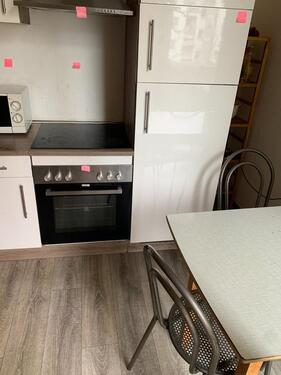 Foto - Schönes WG-Zimmer in zentraler Lage – Nähe Hbf & Uni Mannheim – M