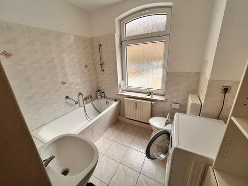 Foto - Etagenwohnung in Wilkau-Haßlau