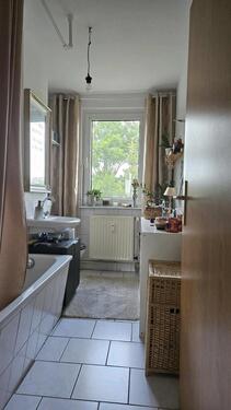 Foto - Etagenwohnung in Aschersleben