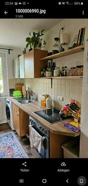 Foto - Etagenwohnung in Aschersleben zur Miete