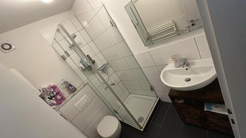 Foto - Etagenwohnung zur Miete in Krefeld
