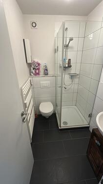 Foto - Etagenwohnung in Krefeld zur Miete