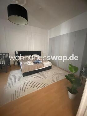 Foto - Etagenwohnung in Berlin