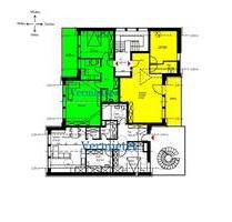 Zweizimmerwohnung - 700,00 EUR Kaltmiete, in Porta Westfalica (PLZ: 32457)