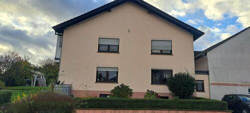 Foto - Einfamilienhaus in Rittersdorf zum Kaufen