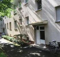 Zentrale gelegene 2,5-Zimmer-Wohnung in Darmstadt