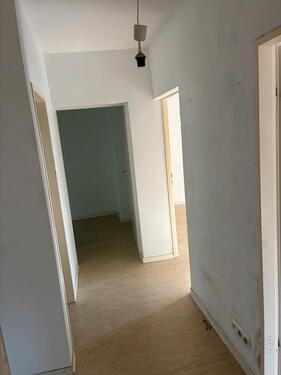 Foto - Etagenwohnung in Darmstadt zur Miete