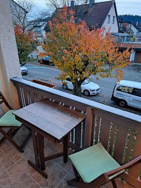 Foto - 2 Zimmer Wohnung - 600,00&nbsp;EUR Kaltmiete,