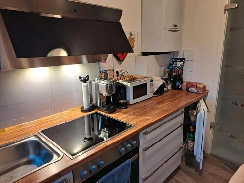 Foto - Etagenwohnung zur Miete in Gaggenau