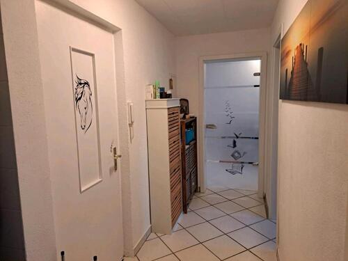 Foto - Etagenwohnung in Gaggenau