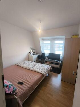 Foto - Etagenwohnung in Leipzig