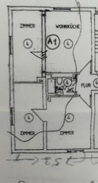 Foto - Wohnung zu verkaufen - 60.000,00 EUR Kaufpreis,