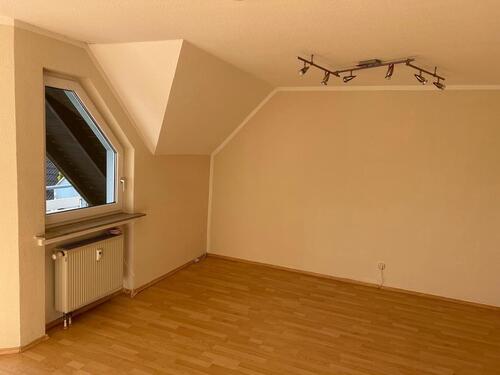 Foto - Etagenwohnung in Lüdenscheid