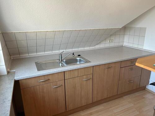 Foto - Etagenwohnung in Lüdenscheid zur Miete