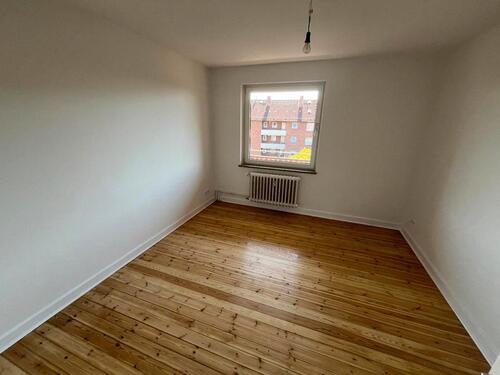 Foto - Etagenwohnung in Kiel