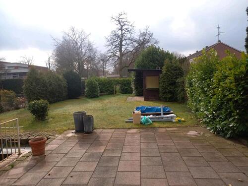 Foto - Einfamilienhaus in Münster zum Kaufen