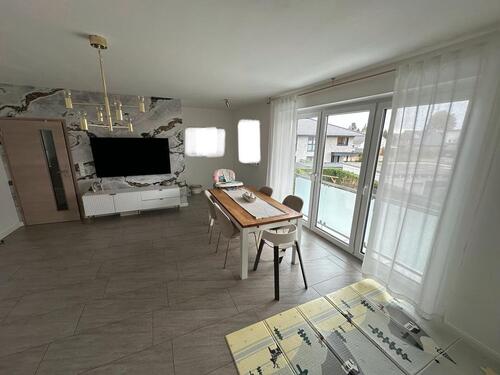 Foto - Etagenwohnung zur Miete in Rietberg