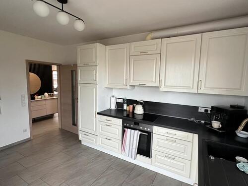 Foto - Etagenwohnung in Rietberg zur Miete