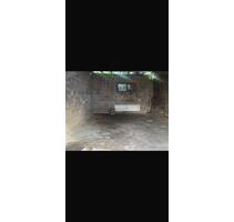 Garage zum Unterstellen von Fahrzeugen - Weilburg