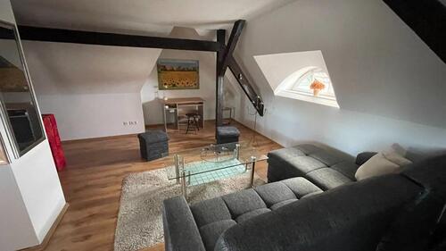 Foto - 4 Zimmer Etagenwohnung zur Miete in Potsdam