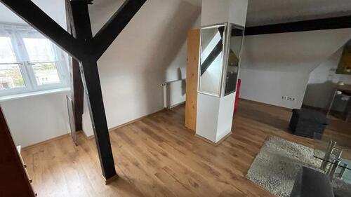 Foto - 4 Zimmer Etagenwohnung in Potsdam