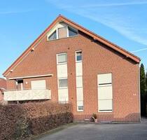 Mietwohnung 80 qm - 780,00&nbsp;EUR Kaltmiete, ca.&nbsp; 80,00&nbsp;m&sup2; in Preußisch Oldendorf (PLZ: 32361)