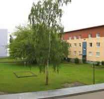 Ruhige, wärmegedämmte 2Raumwohnung mit Balkon - Magdeburg Alt Olvenstedt