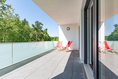 Foto - Ihre neue 3-Raumwohung in ruhiger Lage