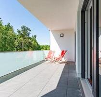 Ihre neue 3-Raumwohung in ruhiger Lage - Döbeln