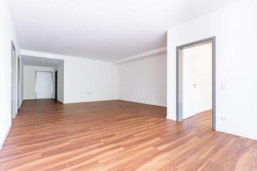 Foto - 3 Zimmer Etagenwohnung in Döbeln