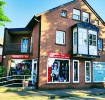 BaccumLingen: Schnuckelige Wohnung im DG(2. OG) – Nähe ICL - Lingen (Ems) Gauerbach