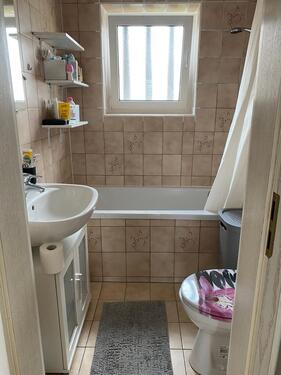 Foto - Etagenwohnung in Schweinfurt zum Kaufen