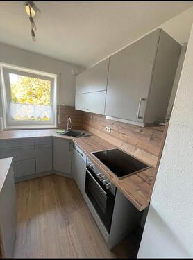 Foto - 3 Zimmer Etagenwohnung zur Miete in Buchdorf