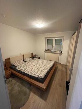 Foto - 3 Zimmer Etagenwohnung in Buchdorf