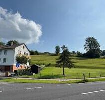 Gemütliches Einfamilienhaus mit großem Garten nähe Waldkappel