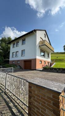 Foto - 6 Zimmer Einfamilienhaus zum Kaufen in Waldkappel