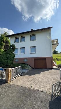 Foto - Einfamilienhaus in Waldkappel zum Kaufen