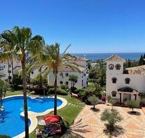Ferienwohnung in Marbella, Spain Modernes Apartment mit Meerblick - Erkrath