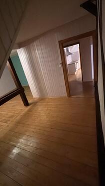 Foto - Helles WG-Zimmer in renovierter 2er wg Innenstadt