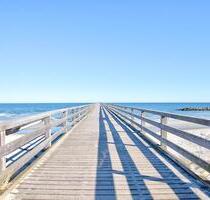 ☀ Ferienwohnung Urlaub am Schönberger Strand, Meerblick ☀ - Kiel Neumühlen-Dietrichsdorf
