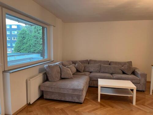 Foto - 2.5 Zimmer Erdgeschoßwohnung zur Miete in Herten