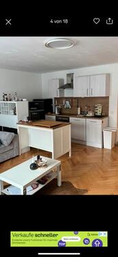 Foto - Erdgeschoßwohnung in Herten zur Miete