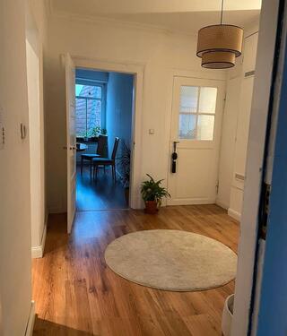 Foto - 3 Zimmer Wohnung - 760,00&nbsp;EUR Kaltmiete, ca.&nbsp; 64,00&nbsp;m&sup2;