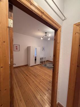 Foto - 3 Zimmer Etagenwohnung zur Miete in Berlin