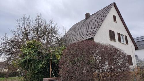 Foto - Haus befristet zu Miete - 1.400,00&nbsp;EUR Kaltmiete, ca.&nbsp; 115,00&nbsp;m&sup2;