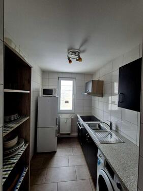 Foto - 4 Zimmer Etagenwohnung in Gotha