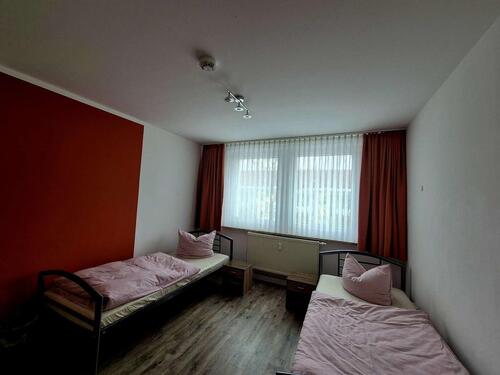 Foto - Etagenwohnung in Gotha zur Miete