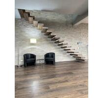 Repräsentative Bürofläche mit Loft-Charakter – Gewerbeimmobilie BJ 2017, Hamm